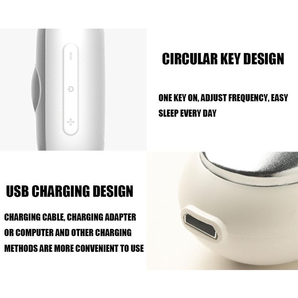 Fast Sleep Aid Device | Relieve Anxiety, Insomnia & Stress Naturally