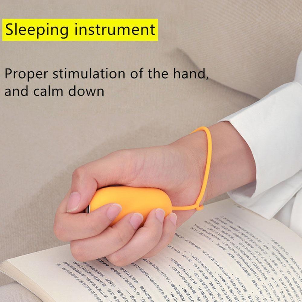 Fast Sleep Aid Device | Relieve Anxiety, Insomnia & Stress Naturally