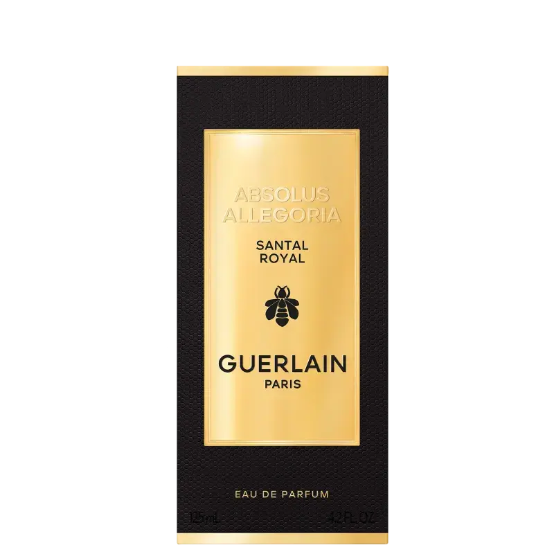 Absolus Allegoria Santal Royal By Guerlain For Unisex 4.2oz EDP Spray