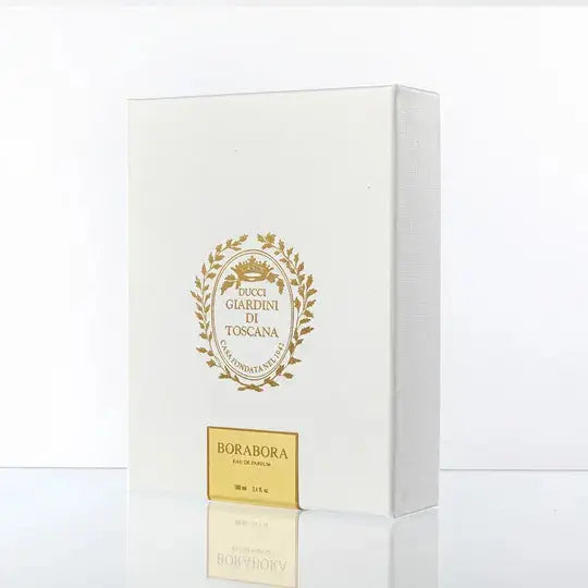 Borabora By Giardini Di Toscano For Unisex 3.4oz EDP Spray