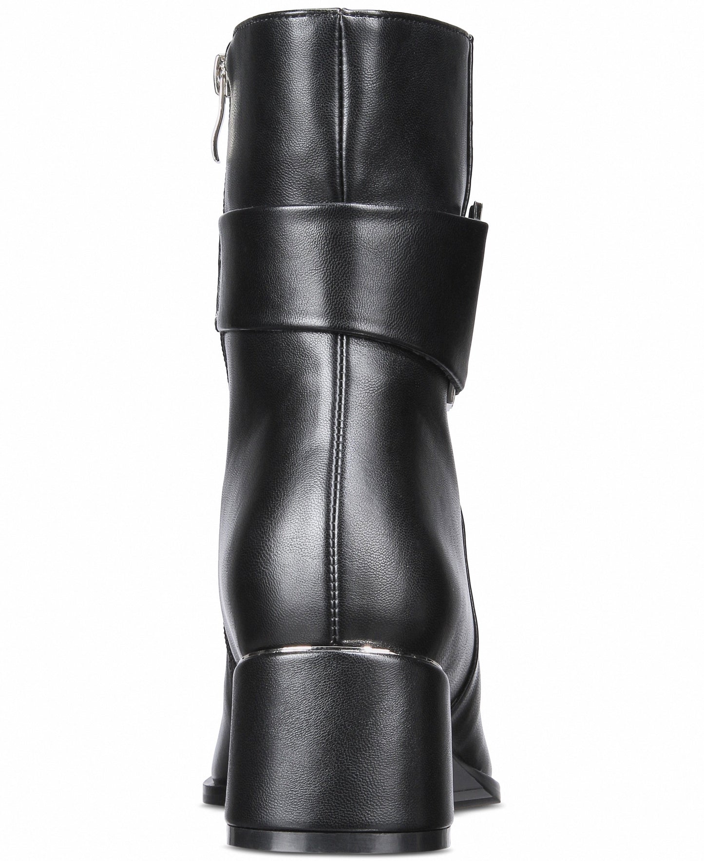 Cadence Booties Black