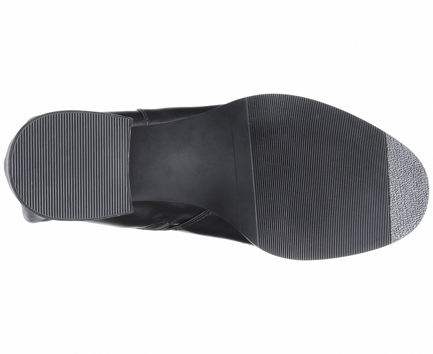 Cadence Booties Black