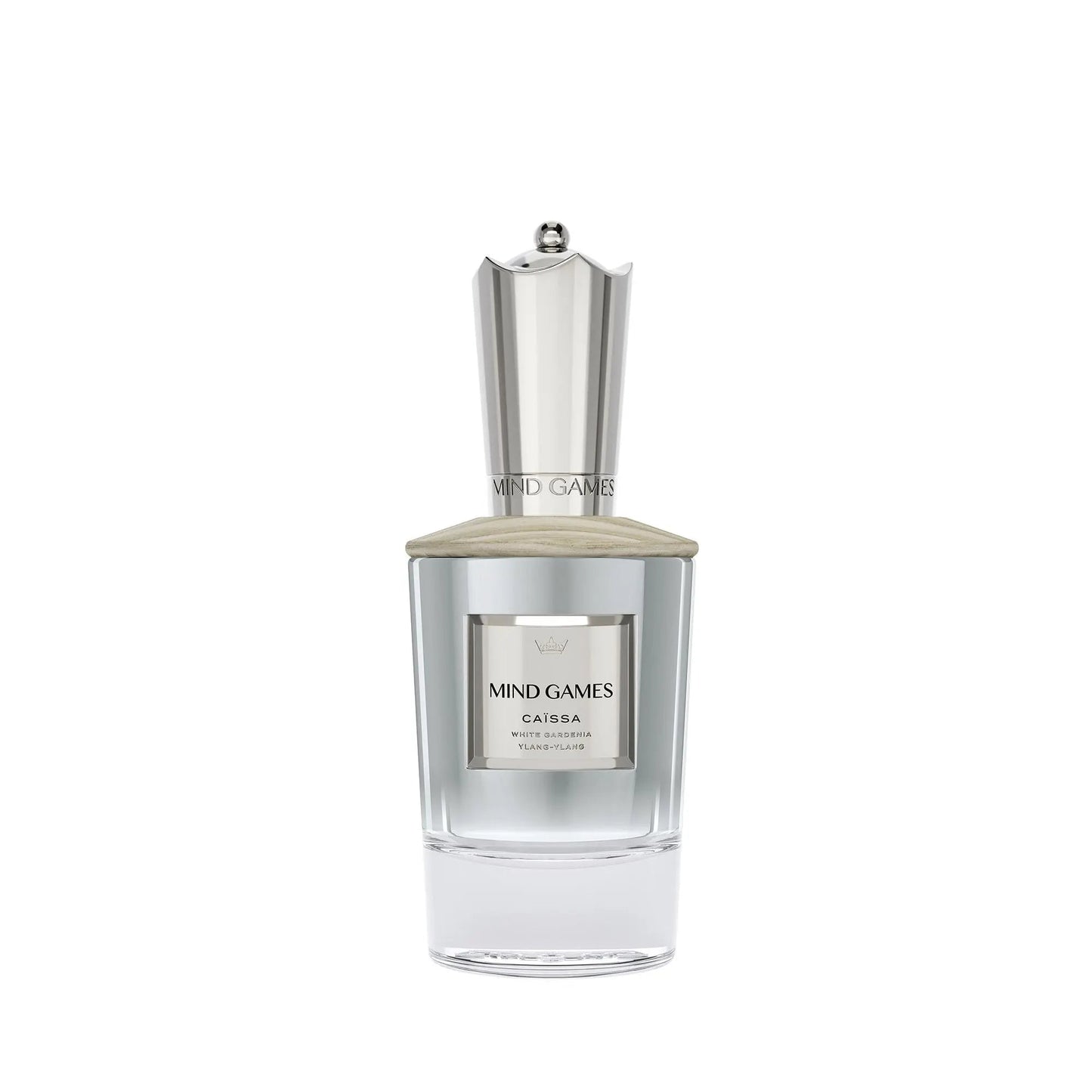 Caissa By Mind Games Unisex 3.4oz EDP Spray