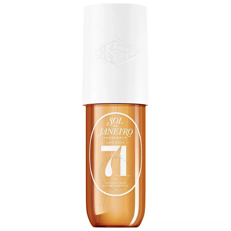 Cheirosa 71 By Sol De Janeiro For Women 3.0oz Body Mist Spray