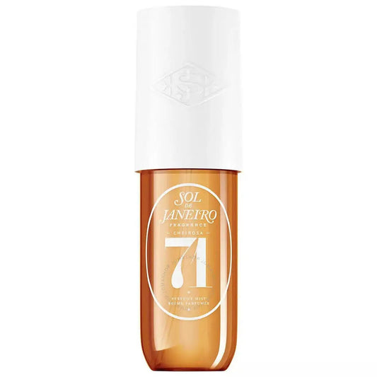 Cheirosa 71 By Sol De Janeiro For Women 3.0oz Body Mist Spray