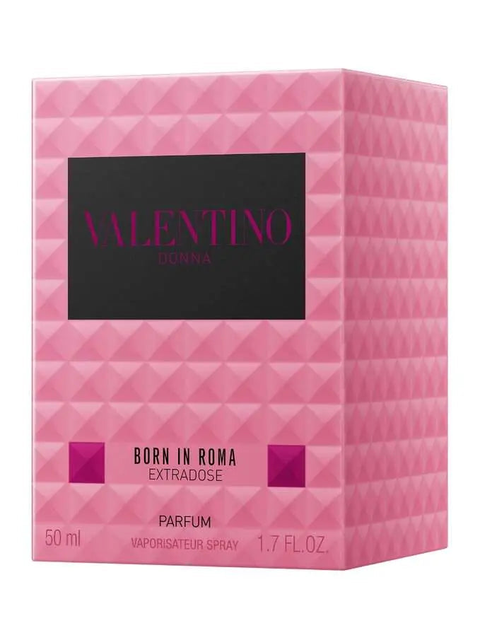 Donna Born In Roma Extradose By Valentino For Women 1.7 oz EDP Spray