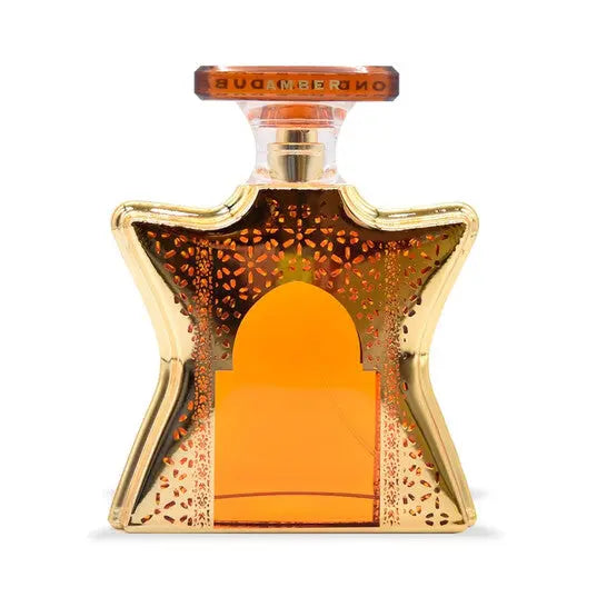 Dubai Amber By Bond No. 9 Unisex 3.3oz EDP Spray