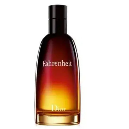 Fahrenheit By Christian Dior For Men  1.7 oz EDT Spray