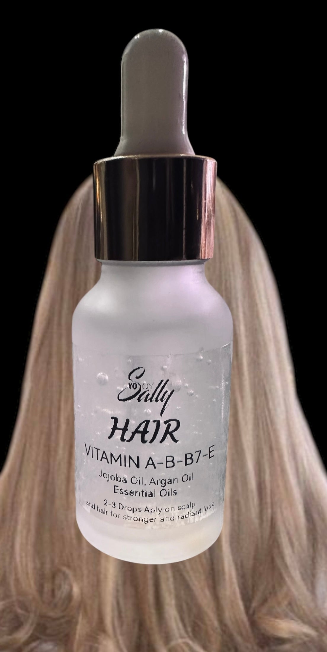 HAIR TREATMENT