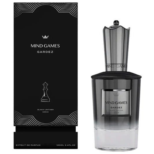 Gardez By Mind Games Unisex 3.4oz EDP Spray
