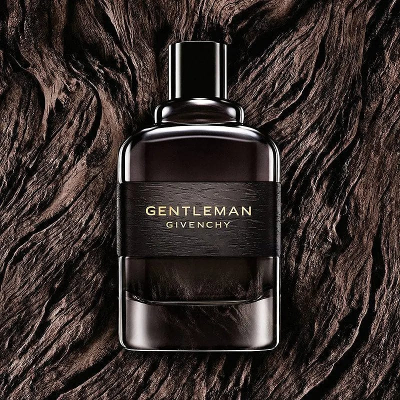 Gentleman Boisee By Givenchy For Men 3Pcs Set EDP Spray