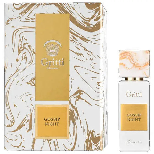Gossip Night By Gritti For Women 3.4oz EDP Spray