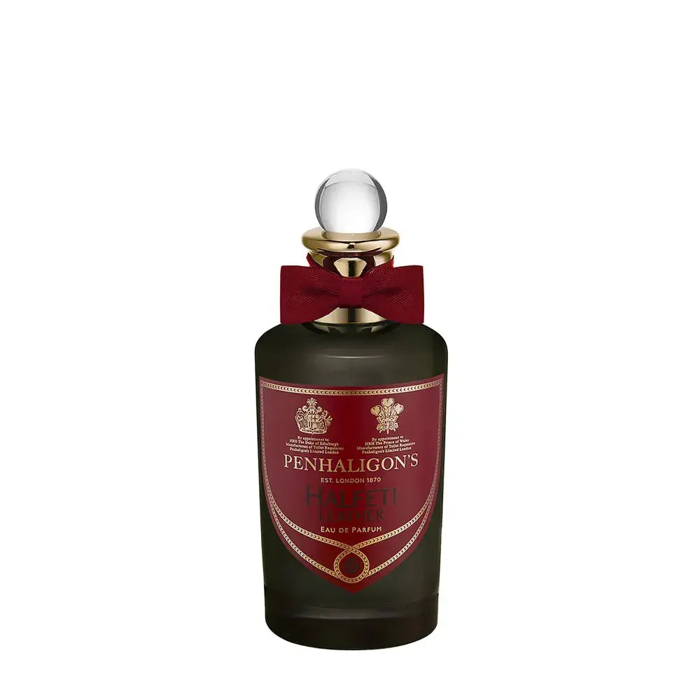 Halfeti Leather By Penhaligon's For Unisex 3.4oz EDP Spray