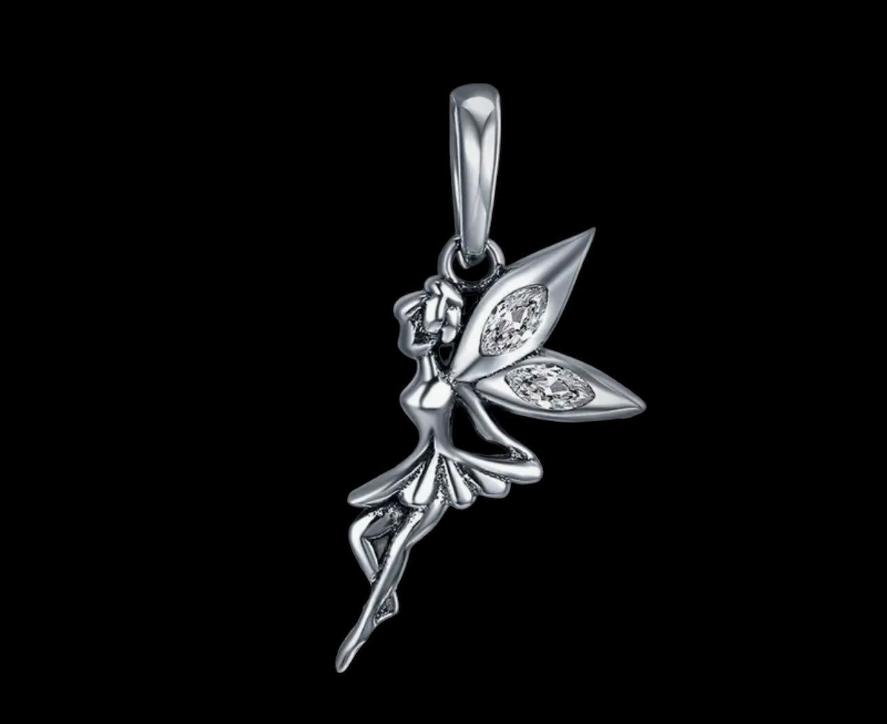 Pandoky Fairy Necklace or Bracelet