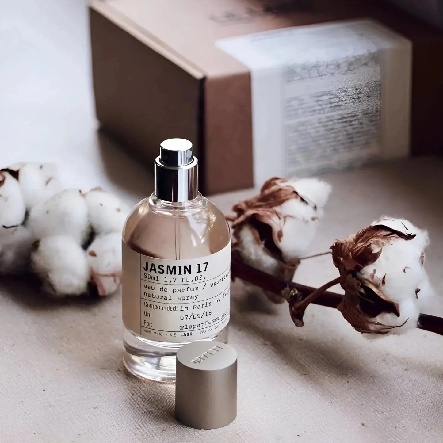 Jasmin 17 By Le Labo For Unisex 3.4oz EDP Spray
