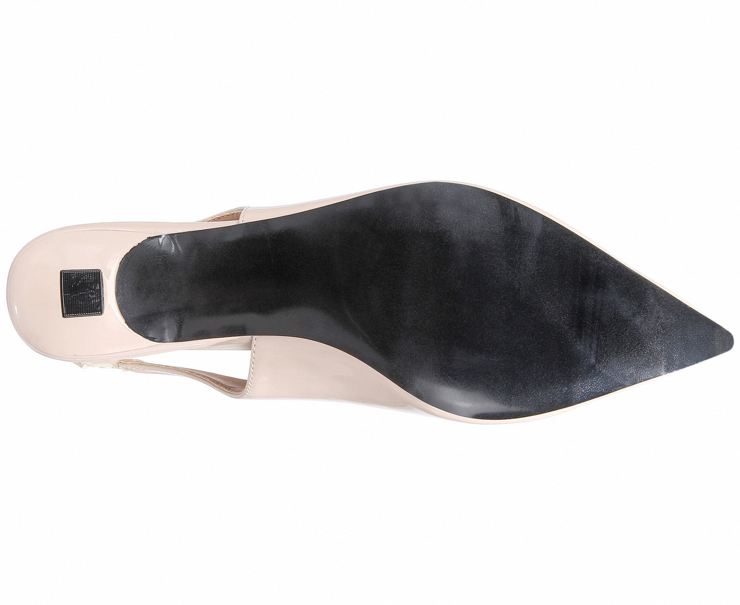 Lisa Slingback Pumps Pink