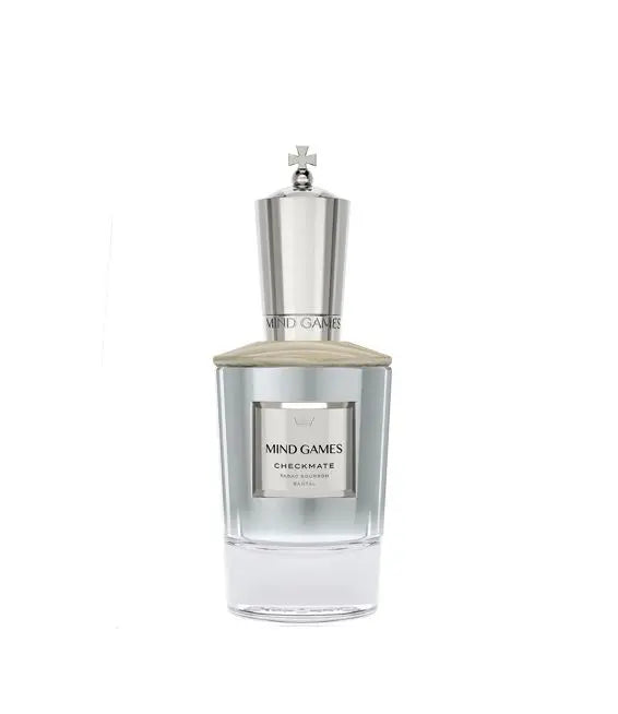 Checkmate By Mind Games Unisex 3.4oz EDP Spray