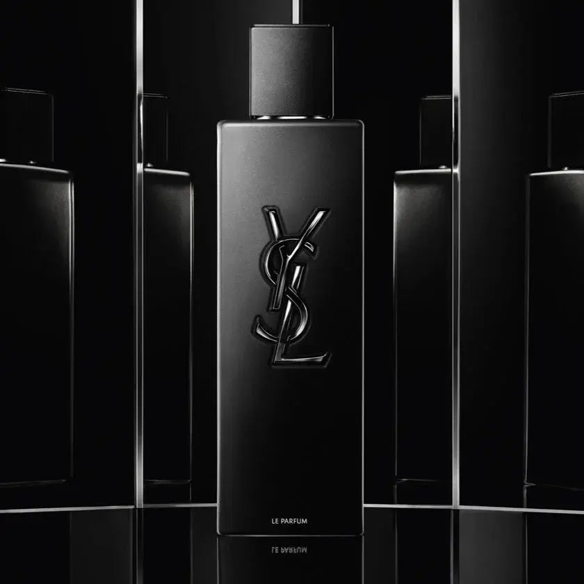 Myslf Le Parfum By Yves Saint Lauren For Men 3.3oz EDP Spray