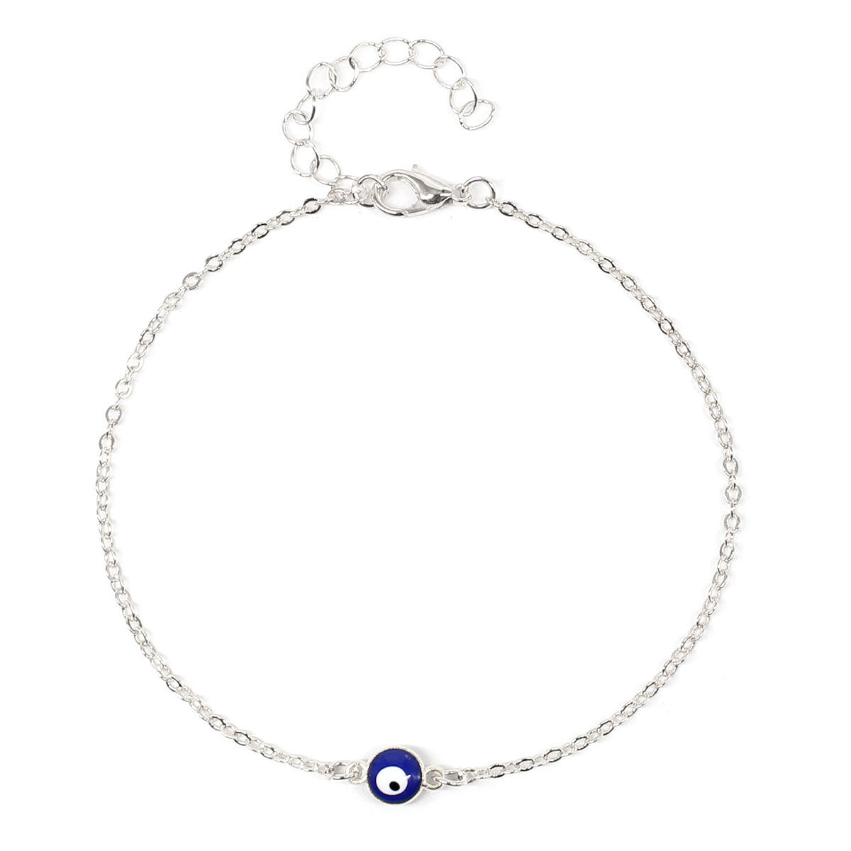 Devil Eye Beach Anklets Jewelry