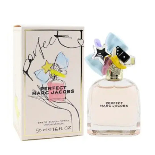 Perfect By Marc Jacobs For Women 1.6oz EDP Spray