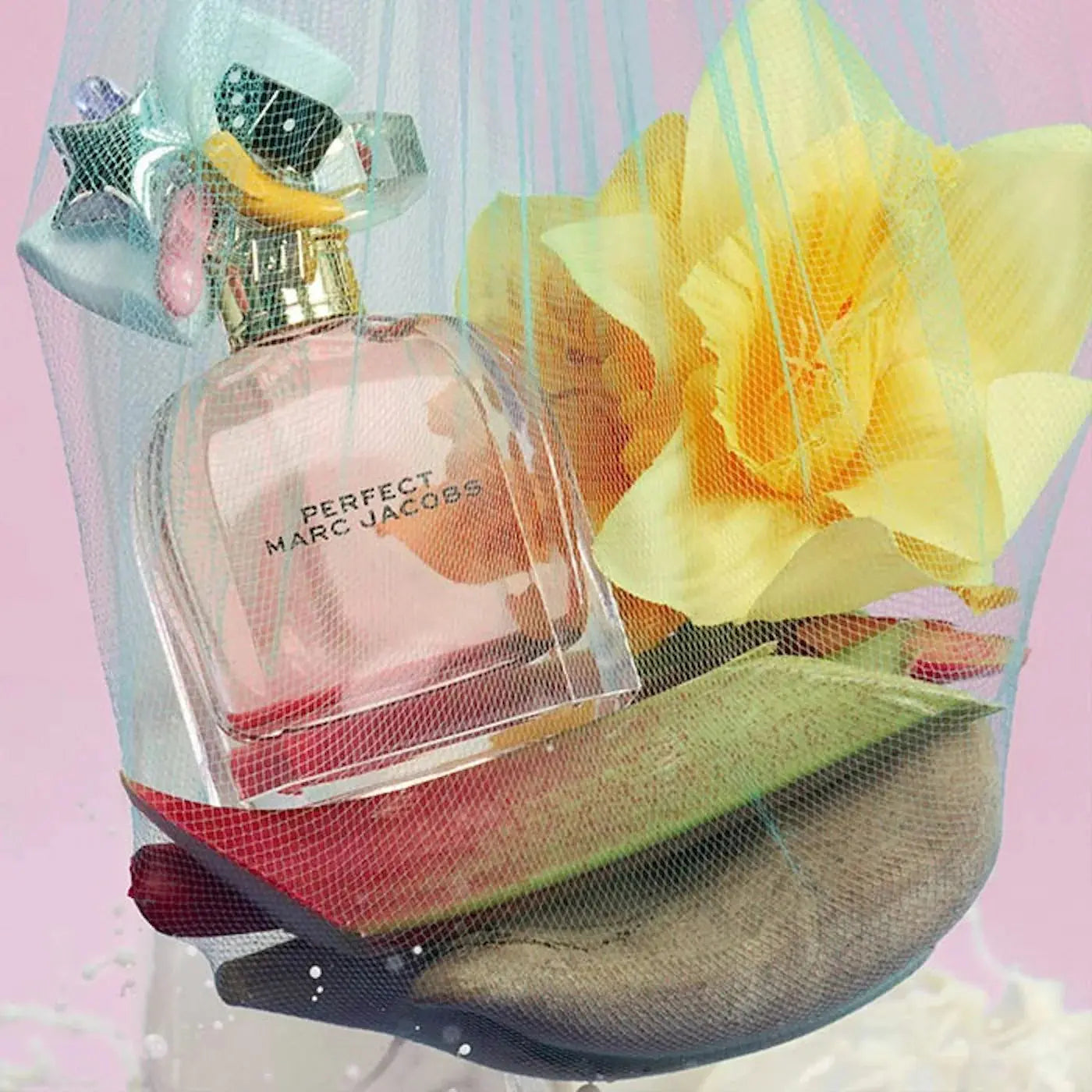 Perfect By Marc Jacobs For Women 1.6oz EDP Spray