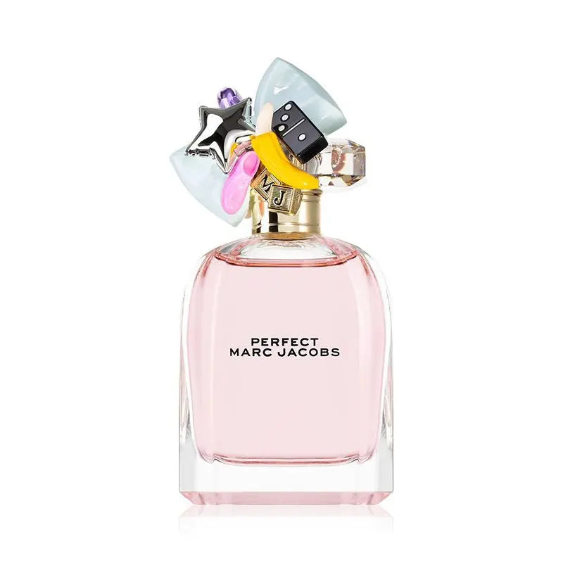 Perfect By Marc Jacobs For Women 3.3oz EDP Spray (TESTER)