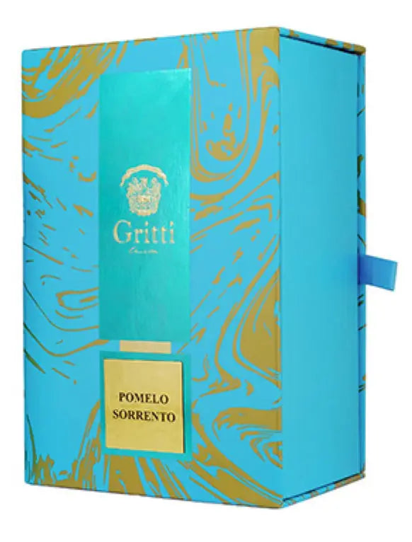Pomelo Sorrento By Gritti For Unisex 3.4oz EDP Spray