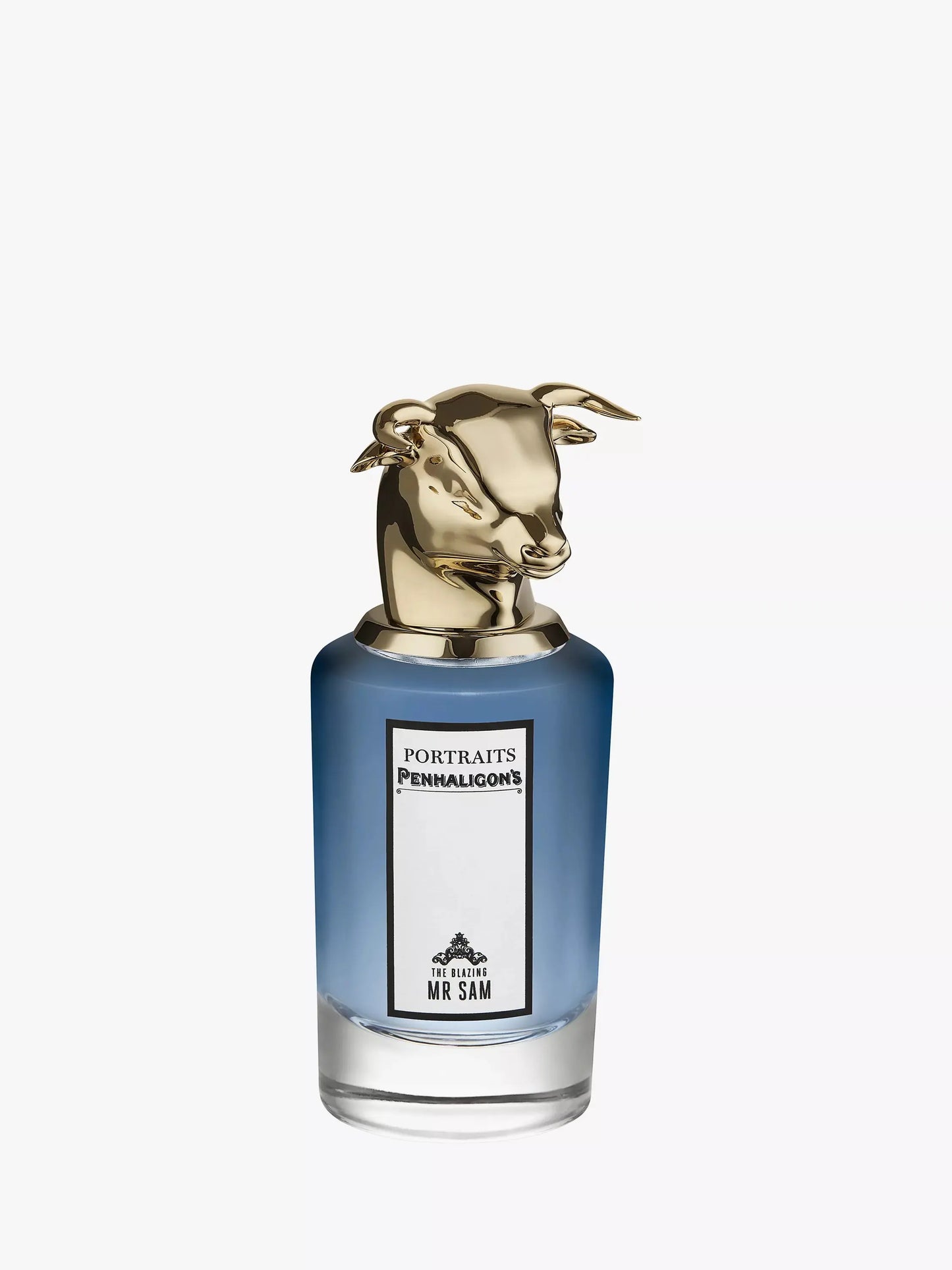 Portraits The Blazing Mister Sam By Penhaligon's For Men 2.5oz EDP Spray