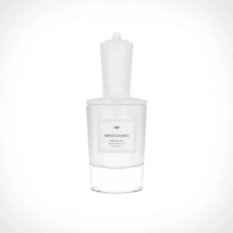 Prodigy By Mind Games Unisex 3.4 oz EDP Spray