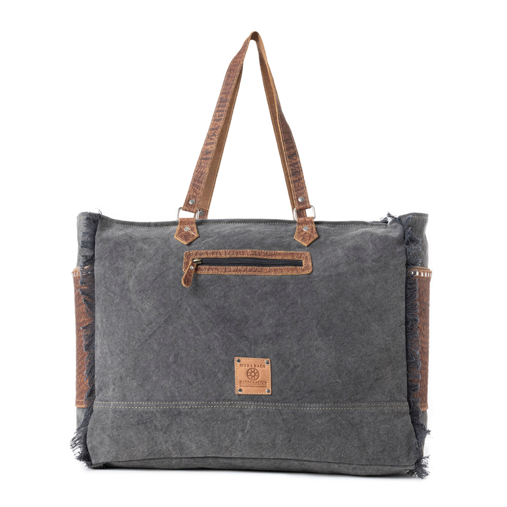 Saddle Belle Bag in Wild Clay