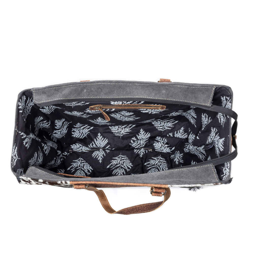 Saddle Belle Bag in Wild Clay