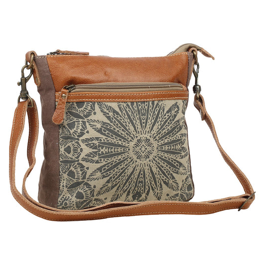 Bohemia Circle Small & Crossbody Bag