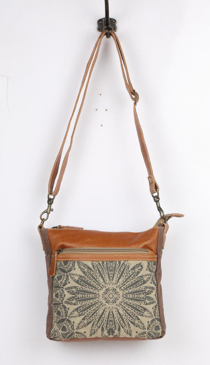 Bohemia Circle Small & Crossbody Bag