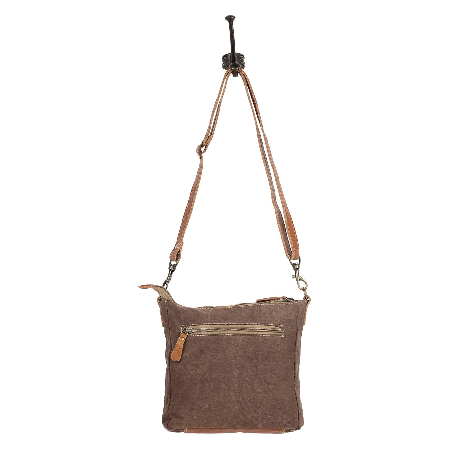 Bohemia Circle Small & Crossbody Bag
