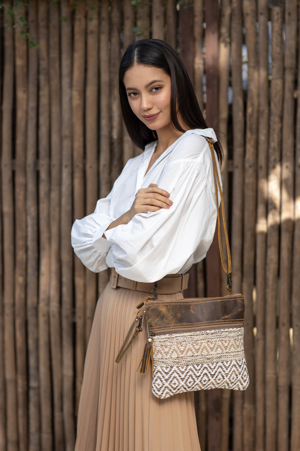 Pricilla Small & crossbody Bag