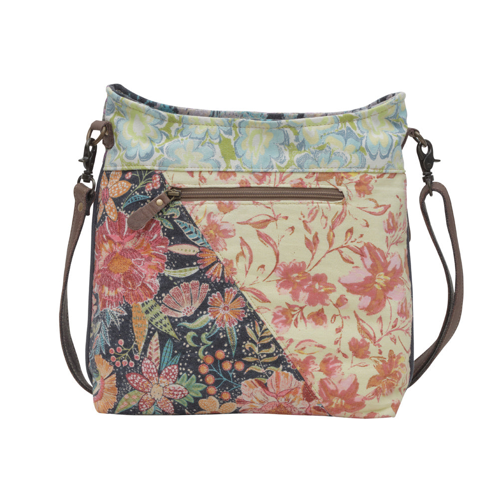 Mellisa Le Fleur Bel Cowgirl Shoulder Bag