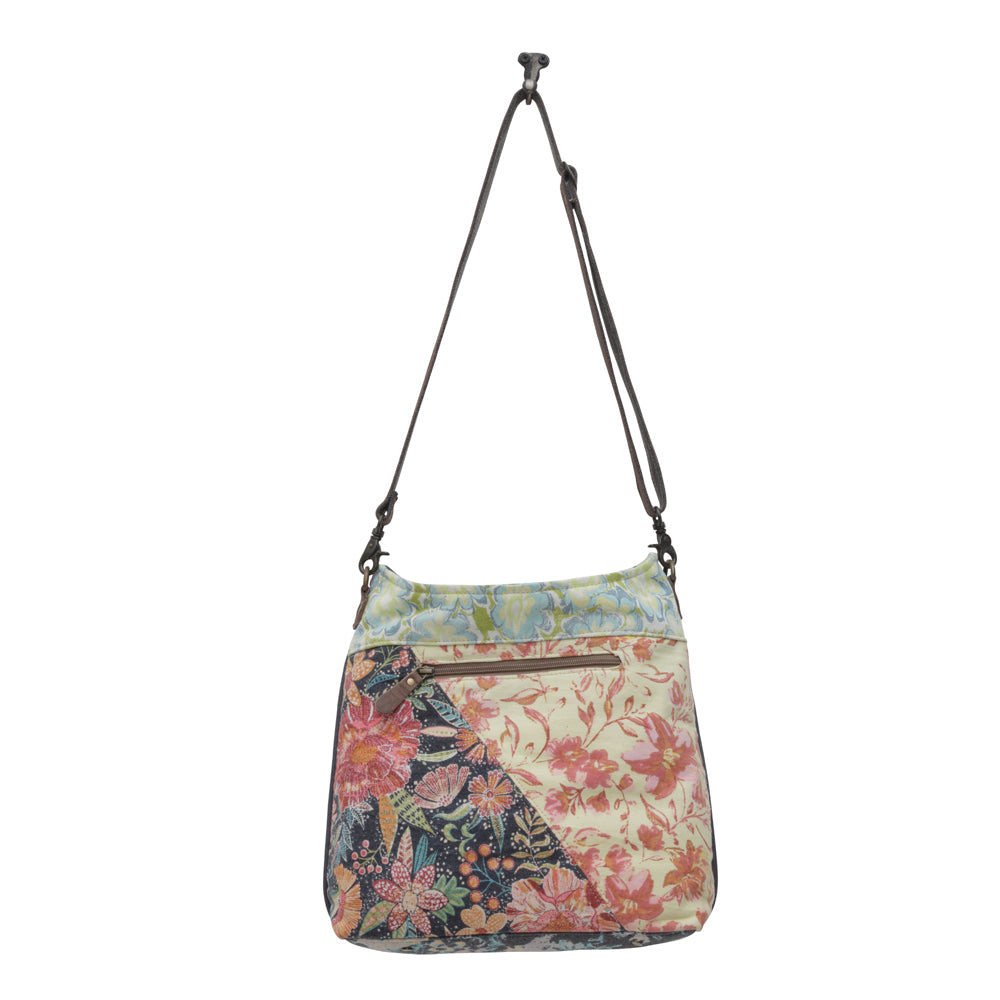 Mellisa Le Fleur Bel Cowgirl Shoulder Bag