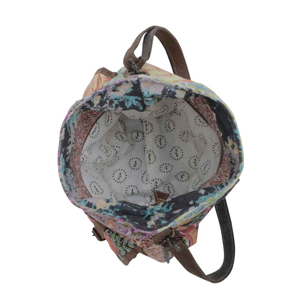 Mellisa Le Fleur Bel Cowgirl Shoulder Bag