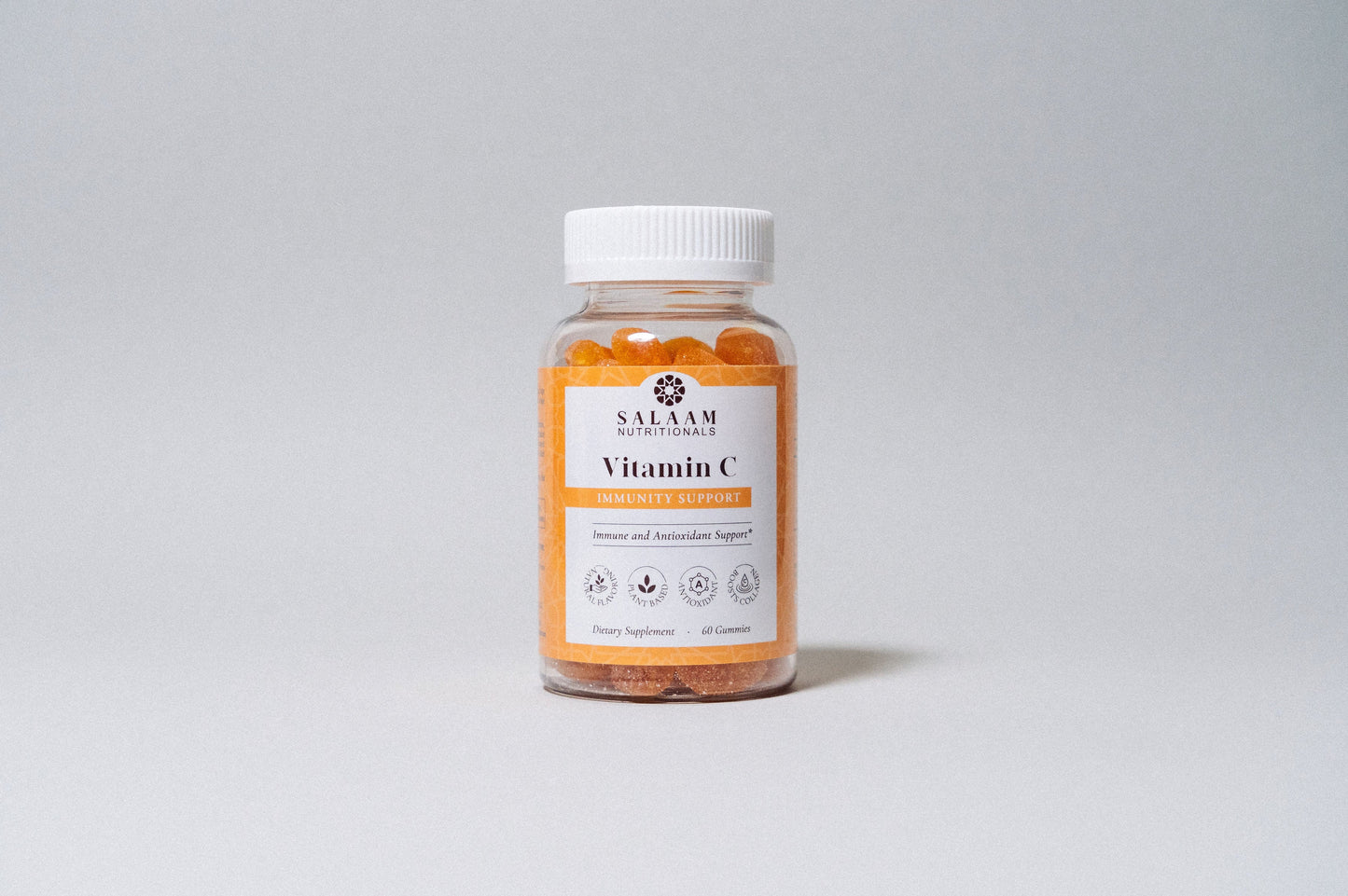 Gut Health Restore Bundle – Multivitamin, Vitamin C, Fish Oil, and Synbiotic+