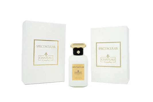 Spectacular By Chateau For Unisex 3.4oz EDP Spray
