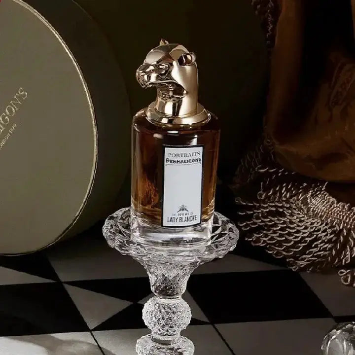The Revenge Of Lady Blanche By Penhaligon's For Women 2.5oz EDP Spray