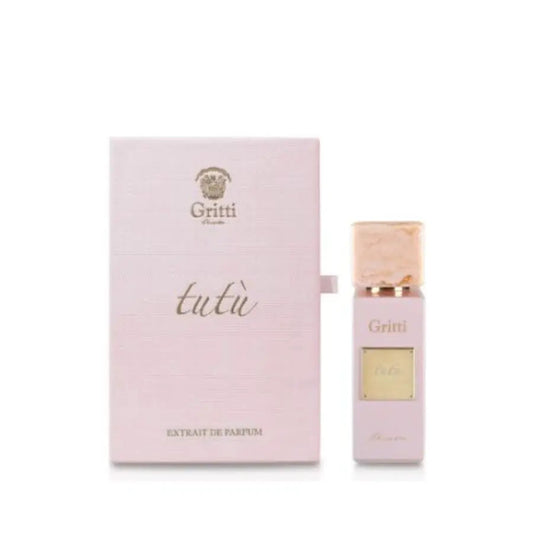 Tutu By Gritti For Women 3.4oz EDP Spray