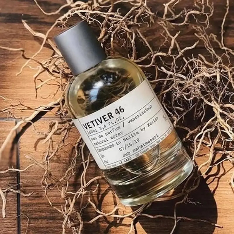 Vetiver 46 By Le Labo For Unisex 3.4oz EDP Spray