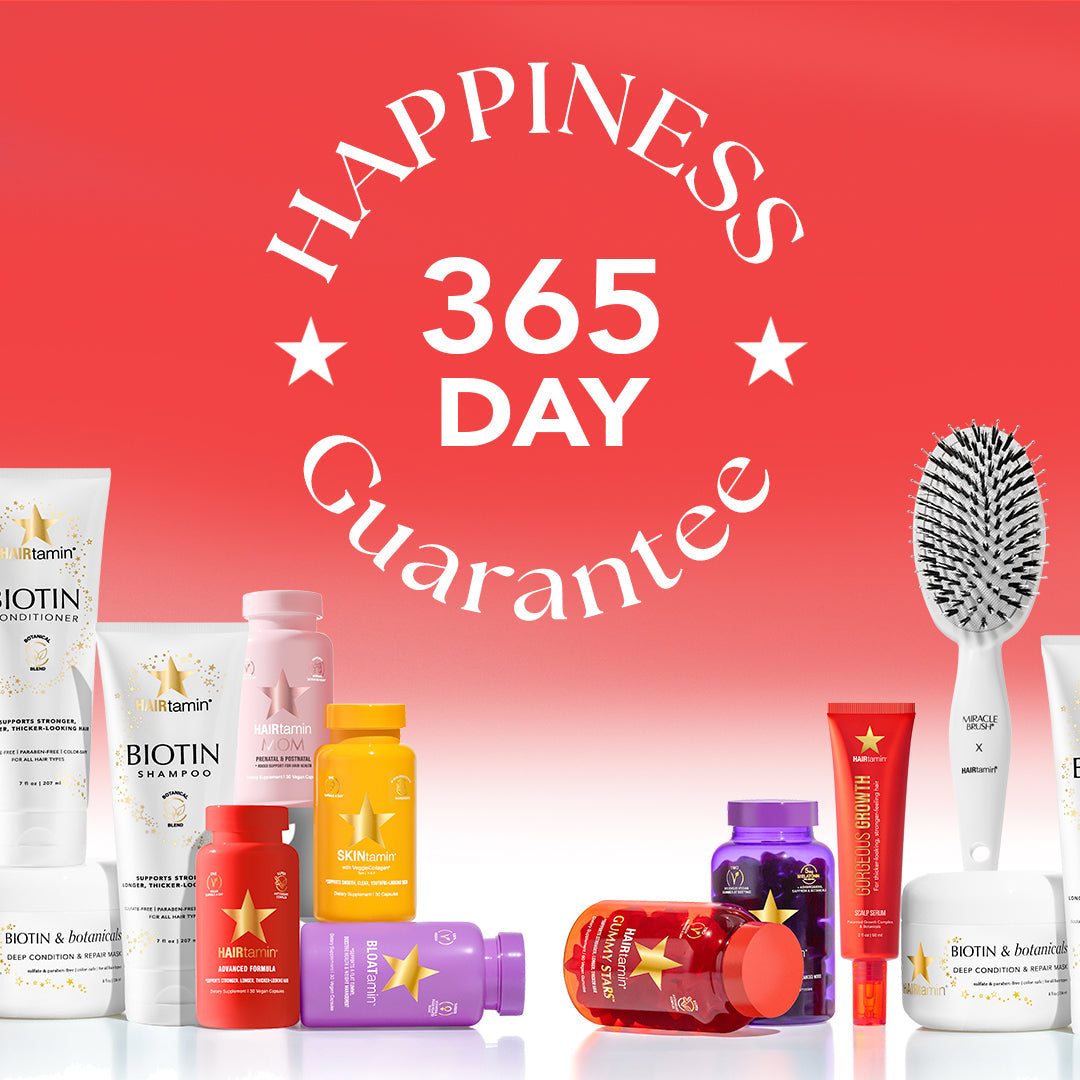Biotin & Botanicals Shampoo