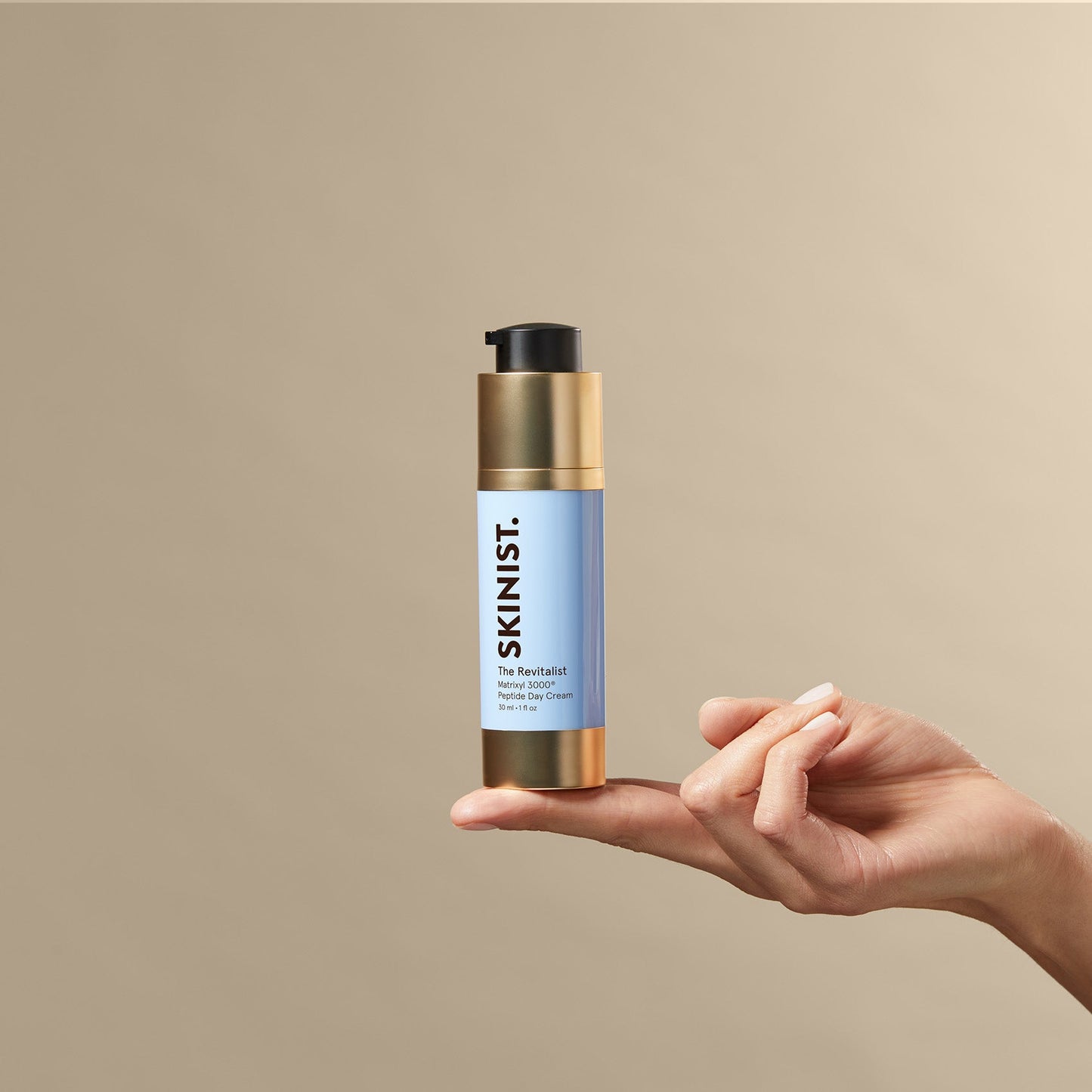 The Revitalist Day Cream with Matrixyl 3000®