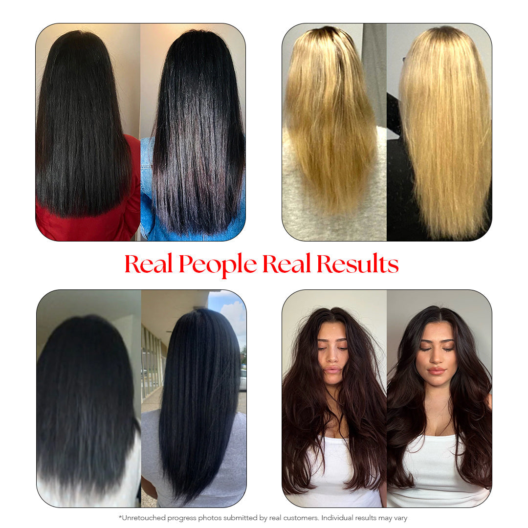 Biotin & Botanicals Shampoo & Conditioner