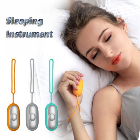 Fast Sleep Aid Device | Relieve Anxiety, Insomnia & Stress Naturally