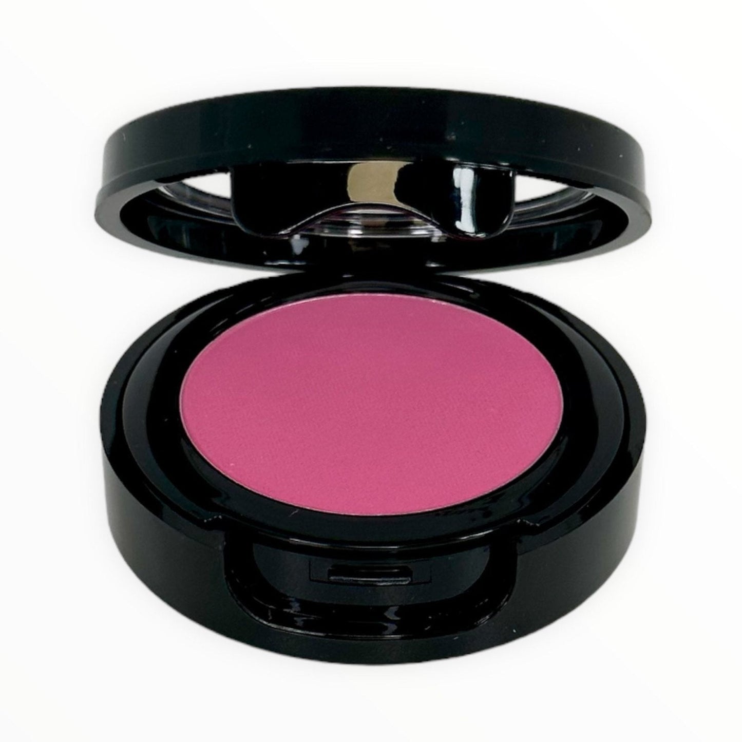BUBBLE GUM POWDER BLUSH – Vibrant Pink, Buildable, Long-Lasting, Flattering on All Skin Tones .5g/1oz.