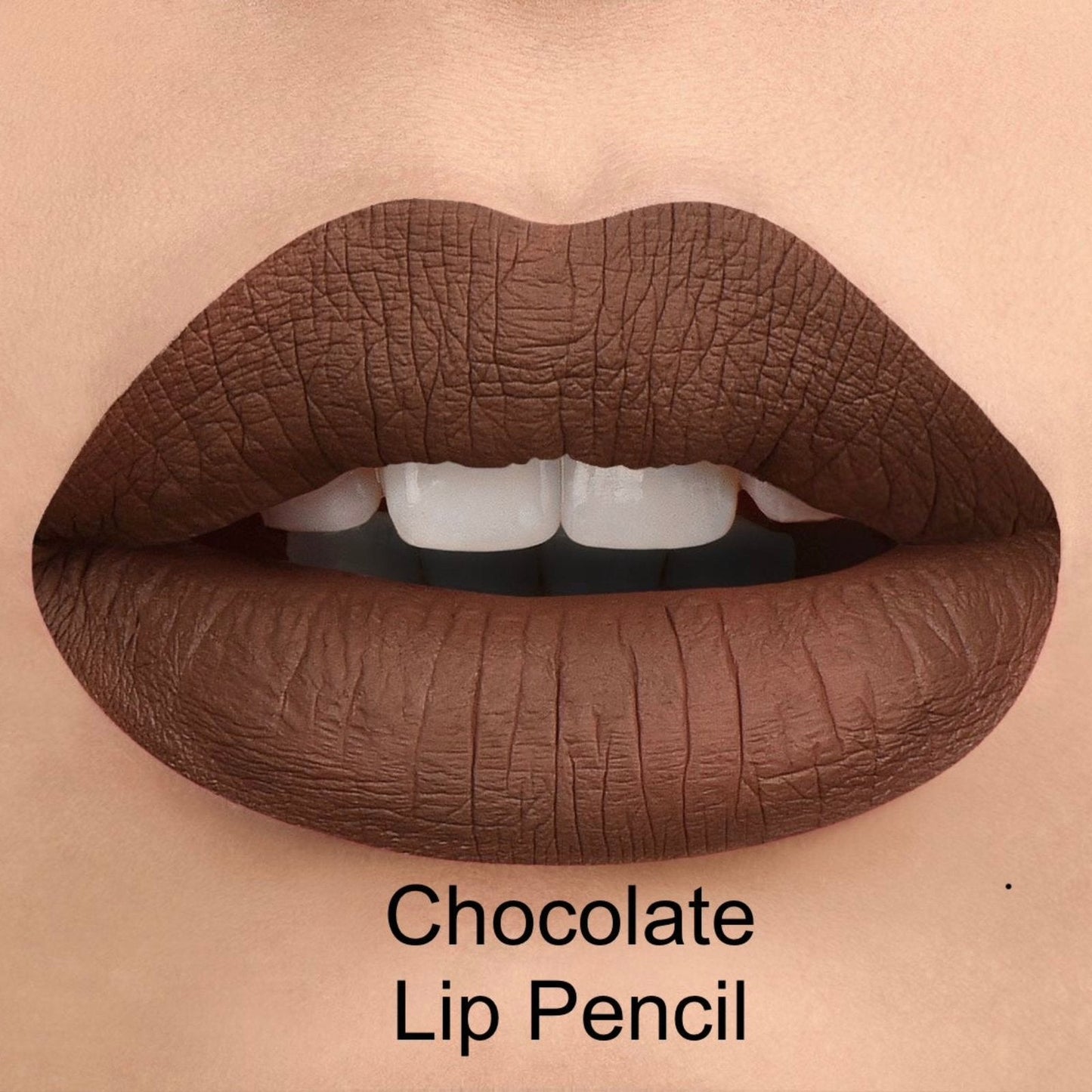 RETRACTABLE MATTE LIP PENCILS with SHEA BUTTER 9 Rich, Smudge‑Resistant Shades