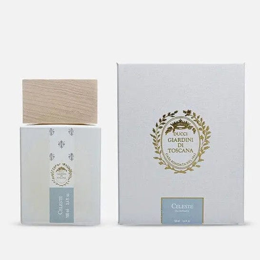 Celeste By Giardini Di Toscano For Unisex 3.4oz EDP Spray